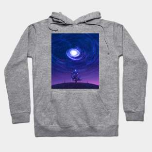 Destiny Hoodie